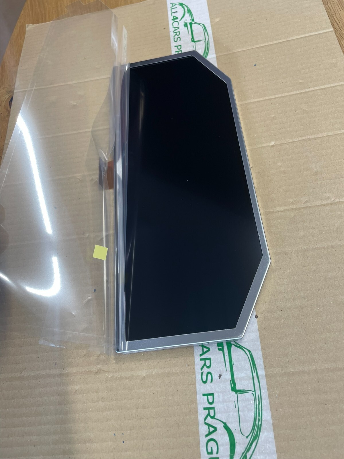 LCD DISPLAY FOR AUDI CLUSTER LQ123M5NZ01 A6 A8 Q8 Q7 Q5 Q3 12.3" Display New !!! - Obrázek 8