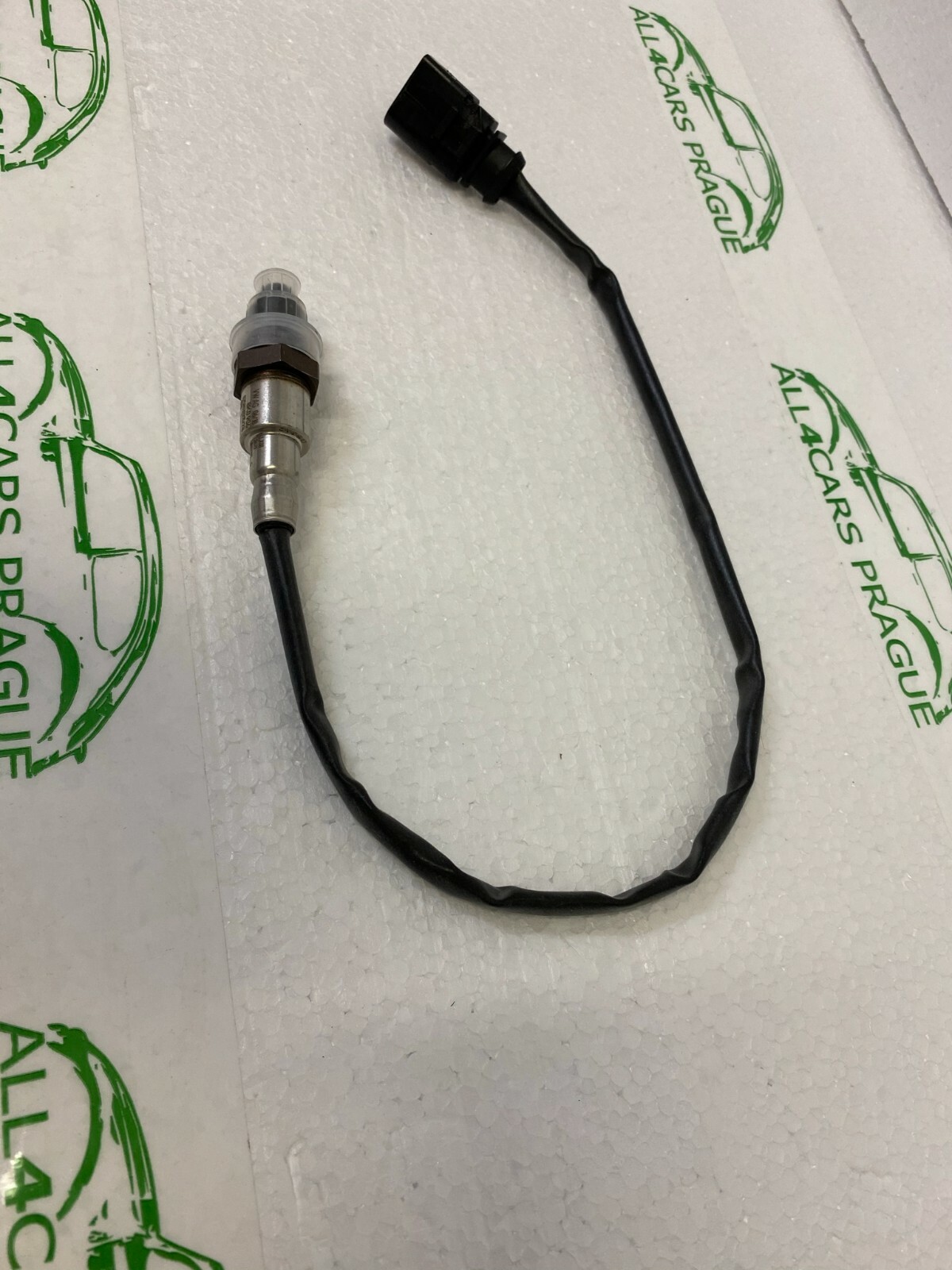 Lambdasonde Audi A4,A5,Q7 8K0 906 262 F/ 8W0 906 262 G, NEU ORIGINAL!! - Obrázek 3