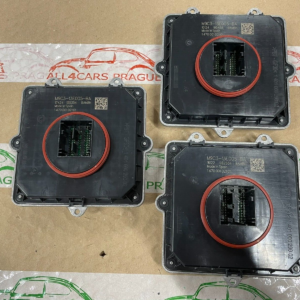 M9C313E005BA JAGUAR SCHEINWERFER STEUERGERÄT M9C313E005BA FAST NEU ORIG.TEIL !!!