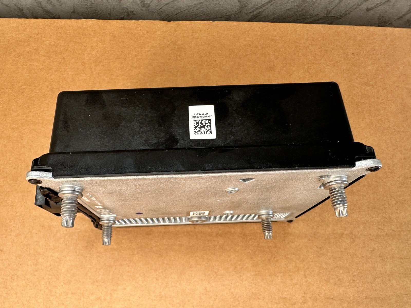 MERCEDES ACC RADARSENSOR A0009007907 W205 GLC W253 W217 S-KLASSE W222 ORIG.NEU! - Obrázek 12