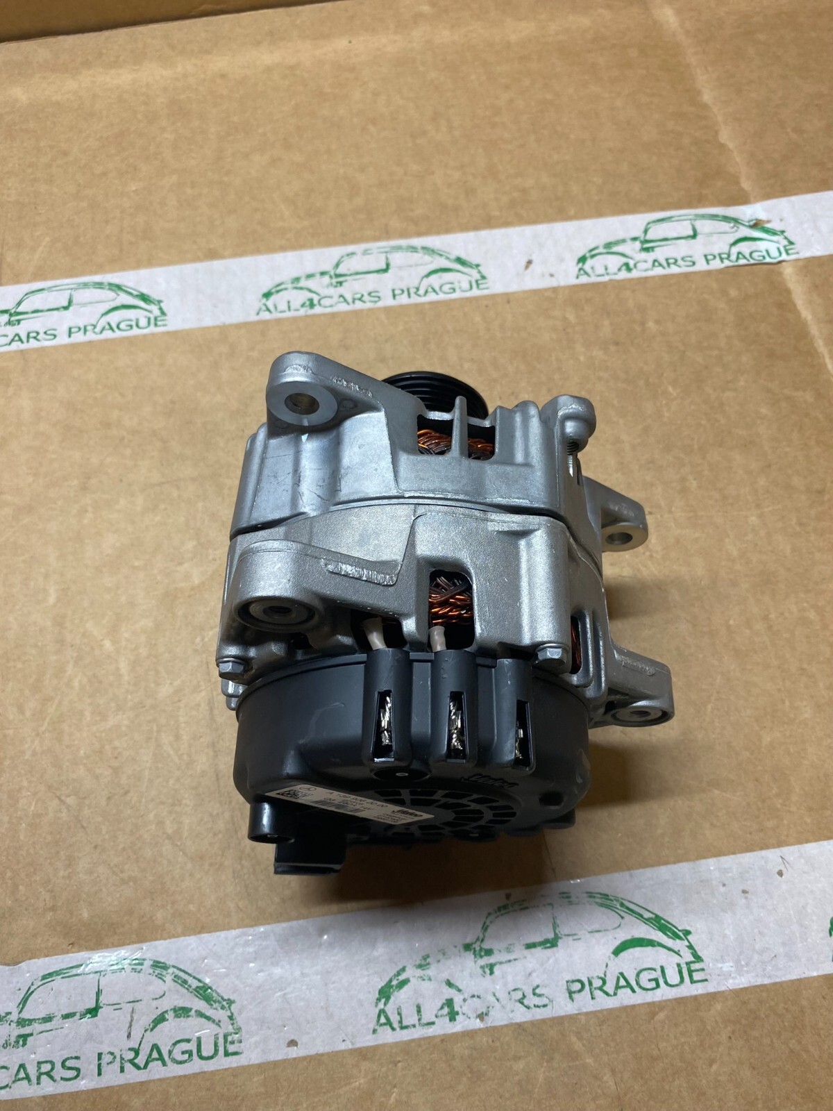 MERCEDES-BENZ A-KLASS, CLA, GLA LICHTMASCHINE A1399060000 NEU!!!! - Obrázek 6