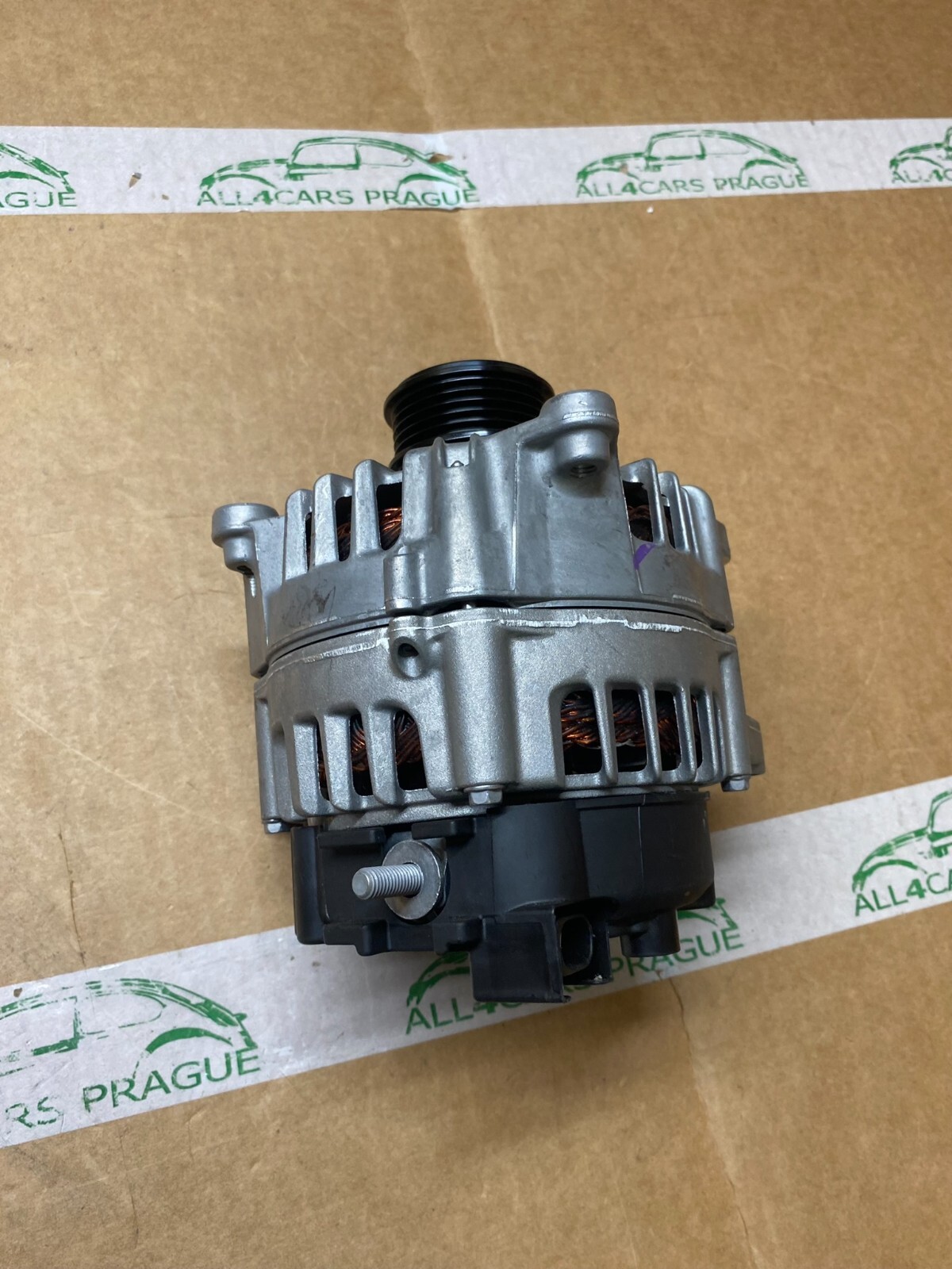 MERCEDES-BENZ A-KLASS, CLA, GLA LICHTMASCHINE A1399060000 NEU!!!! - Obrázek 7