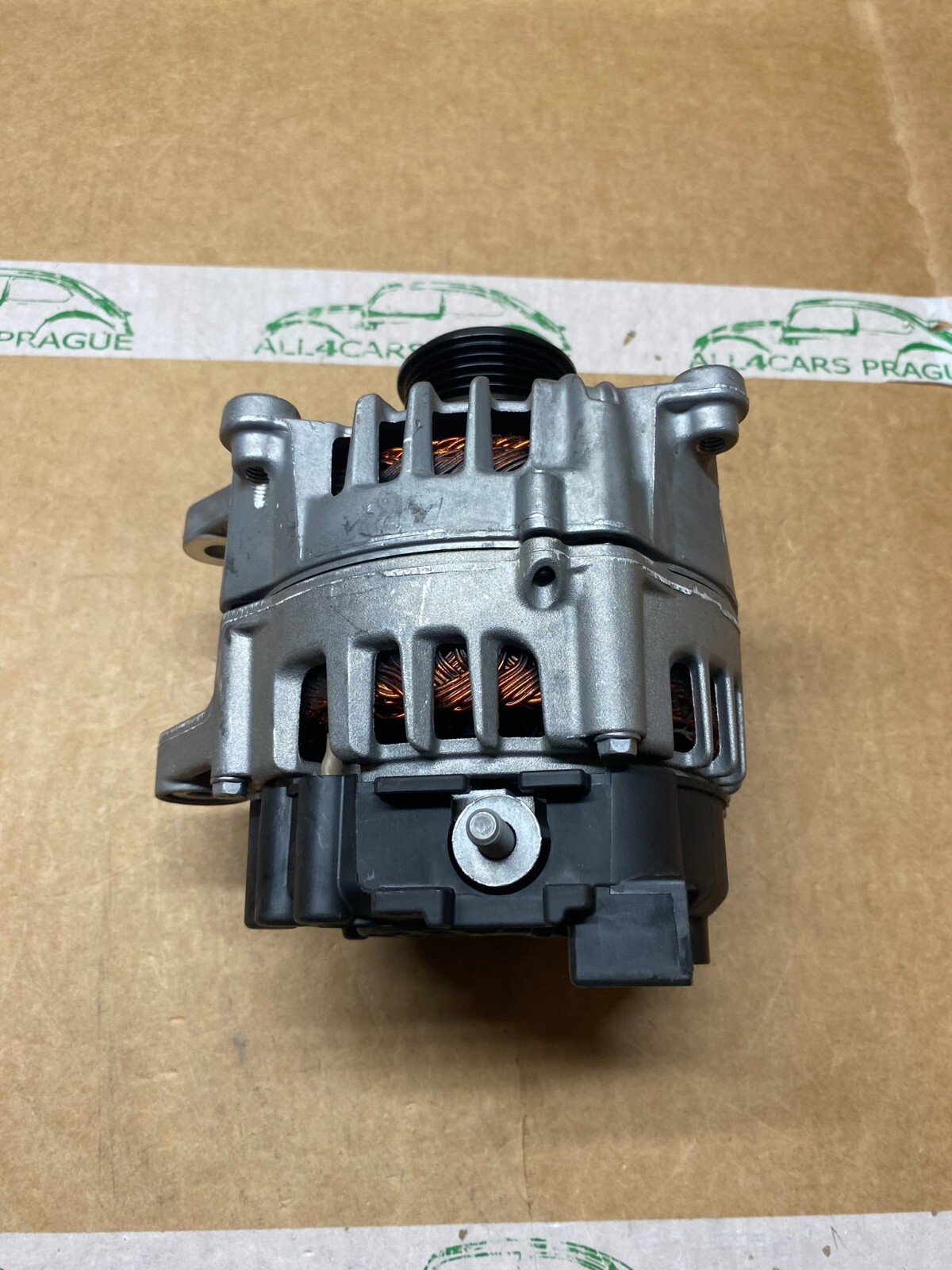 MERCEDES-BENZ A-KLASS, CLA, GLA LICHTMASCHINE A1399060000 NEU!!!! - Obrázek 8