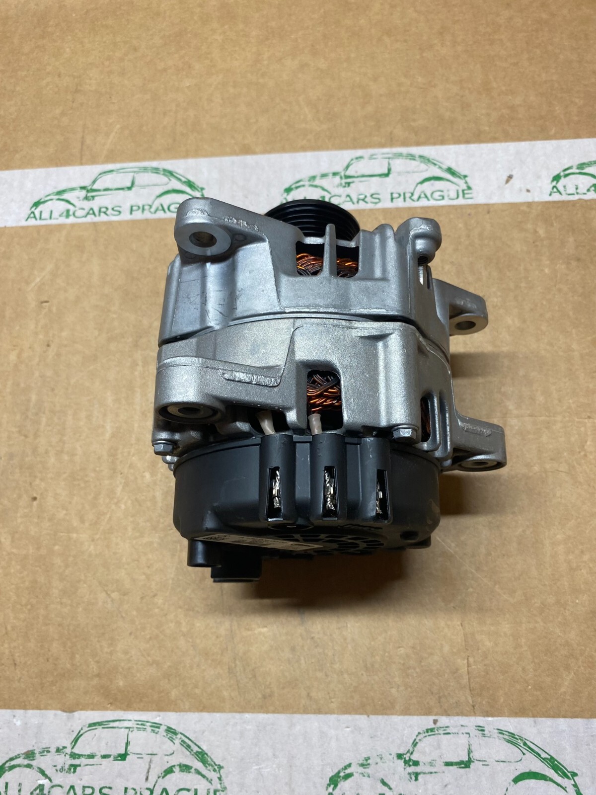 MERCEDES-BENZ A-KLASS, CLA, GLA LICHTMASCHINE A1399060000 NEU!!!!