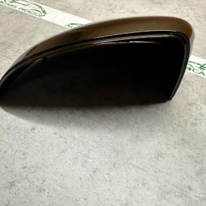 MERCEDES BENZ S-KLASS W223 SPIEGELABDECKUNG VORNE LINKS