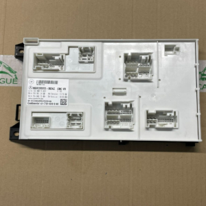 MERCEDES BENZ W246 W156 / INFINITI Q30  STEUERGERÄT  A1569007402 DEM V TEST CAR