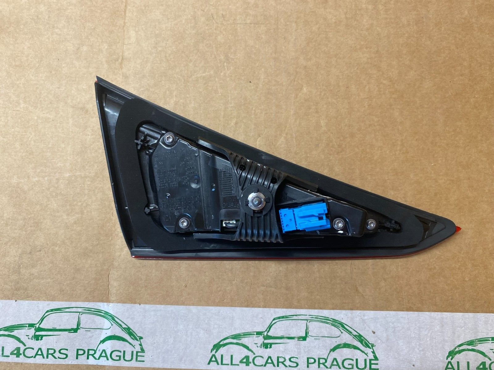 MERCEDES CLS W257 RÜCKLEUCHTE SATZ L+R A2579064600 + A2579064700 Fast Neu Test.. - Obrázek 8