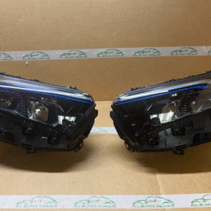 MERCEDES EQB FRONTSCHEINWERFER SET R+L A2439069600 + A2439061301 USA MODEL