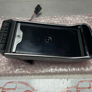 MERCEDES INDUKTIVES LADEGERÄT FÜR MOBILTELEFONE A2238236100 A22382361009051 ORIG