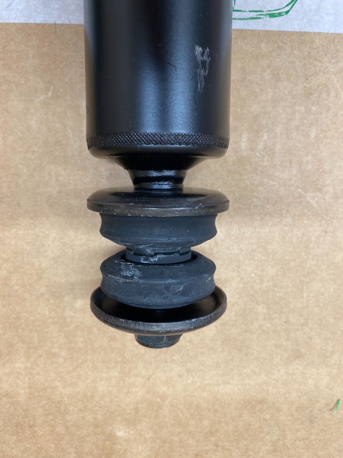 MERCEDES STOSSDÄMPFER A6283263800 LKW BUS MERCEDES BENZ STOSSDÄMPFER A6283263800 - Obrázek 8