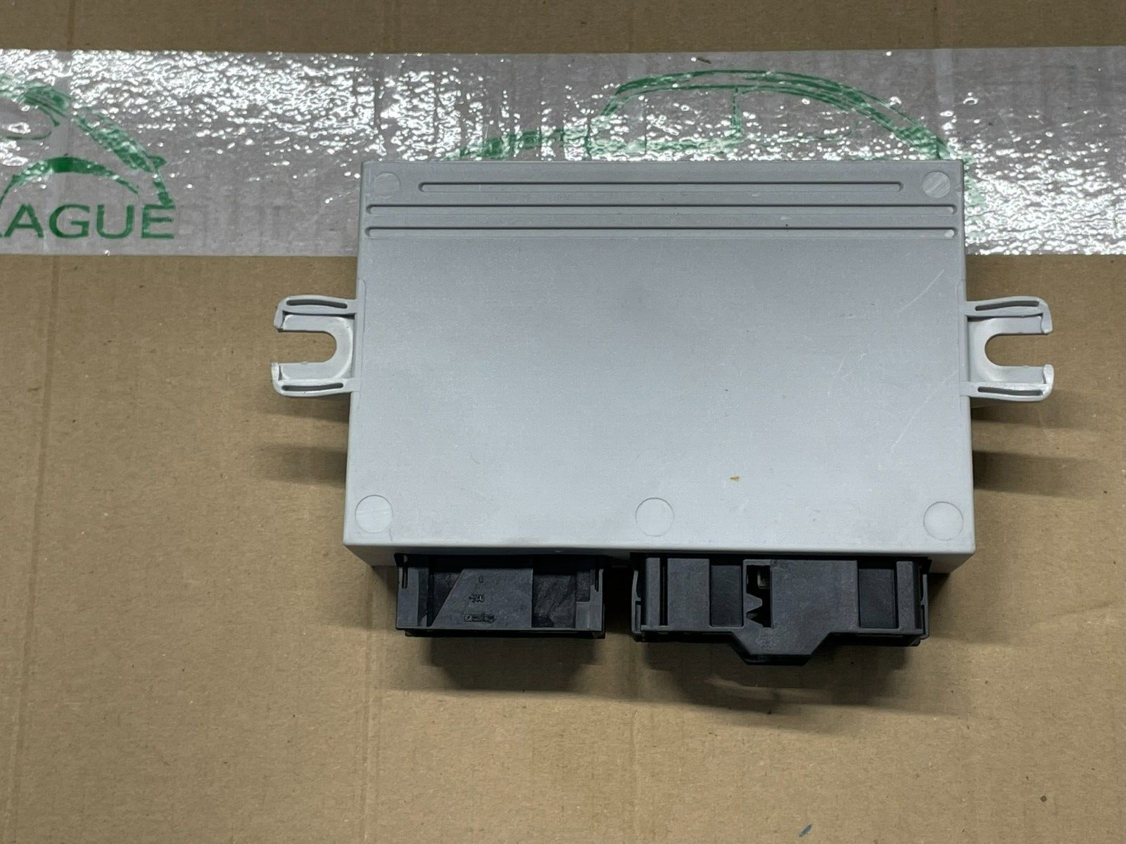 MINI COOPER R57 CABRIOLET CABRIOVERDECKMODUL 61353454818 , 6135 3454818 - 01 - Obrázek 3