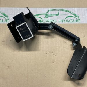 MINI R56 COUPÉ SCHEINWERFER NIVEAUSENSOR 6784694 + 37146771461 + 37146752797