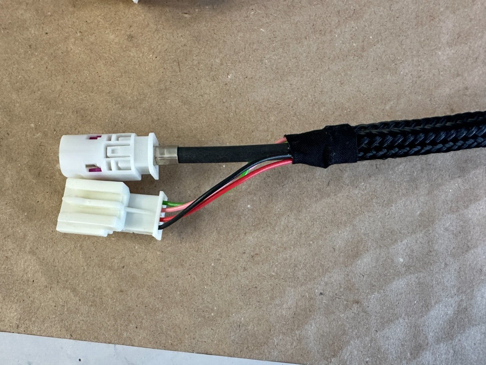 Mercedes-Benz Rückfahrkamera A2229054509 X222 X253 C253 GLC W222 W205 Orig. NEU! - Obrázek 13