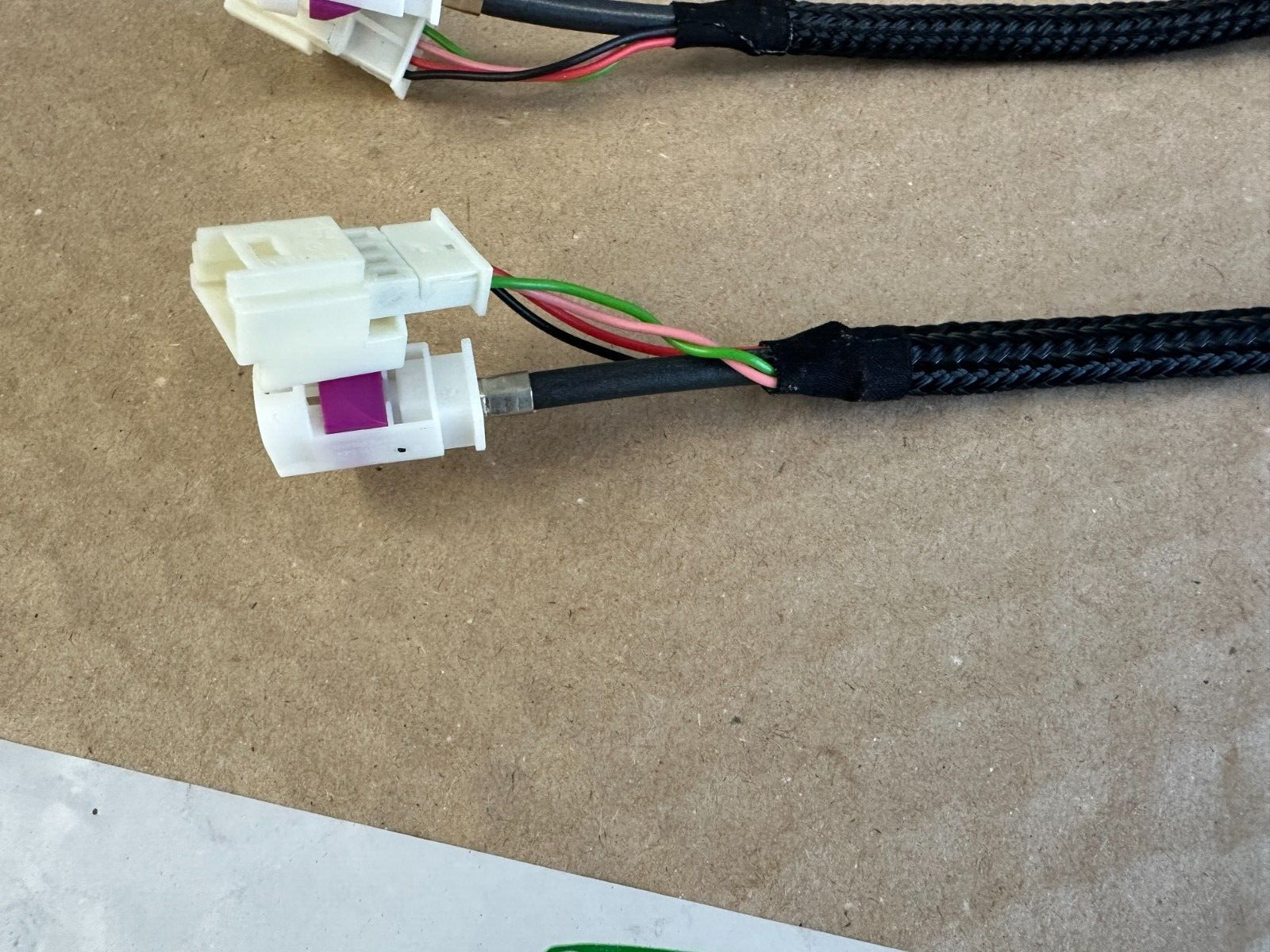 Mercedes-Benz Rückfahrkamera A2229054509 X222 X253 C253 GLC W222 W205 Orig. NEU! - Obrázek 14