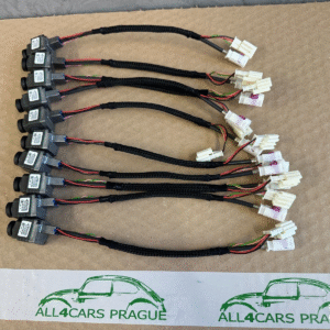 Mercedes-Benz Rückfahrkamera A2229054509 X222 X253 C253 GLC W222 W205 Orig. NEU!