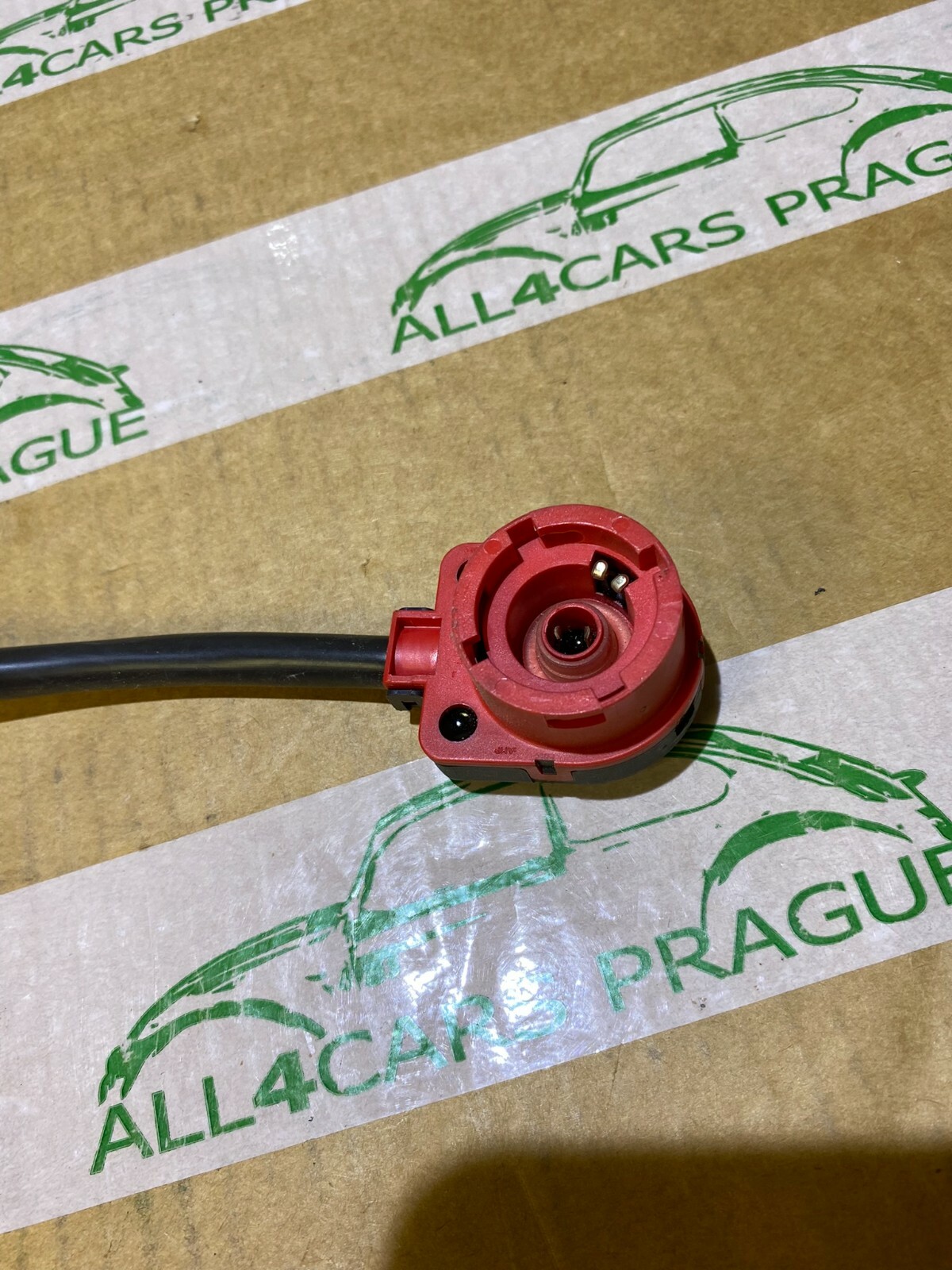 PHILIPS XENON VORSCHALTGERÄT STEUERGERÄTE 928701720500 24V D2S D2R ORIGINAL NEU - Obrázek 4