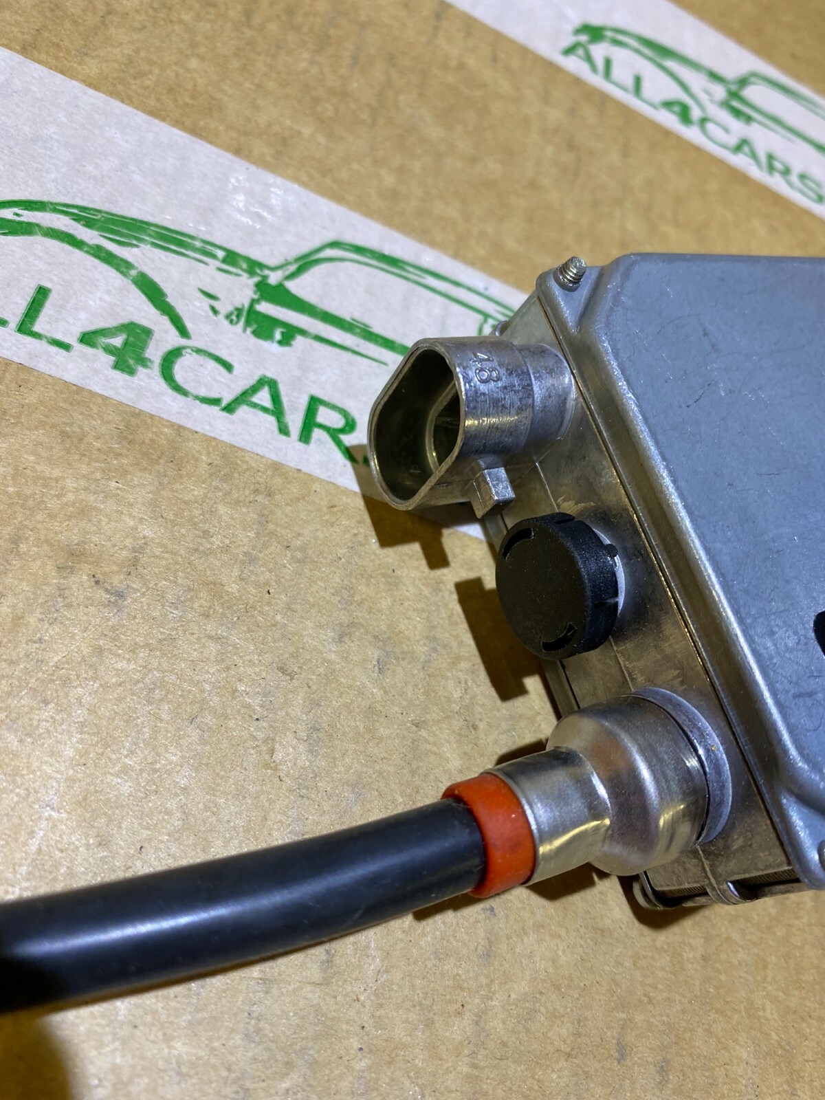 PHILIPS XENON VORSCHALTGERÄT STEUERGERÄTE 928701720500 24V D2S D2R ORIGINAL NEU - Obrázek 7