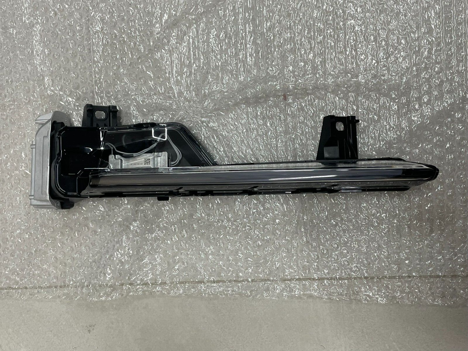 PORSCHE 911 992 LED TAG FAHRLICHT DAY LIGHT 992941108B NEU ORIG. PORSCHE TEIL ! - Obrázek 4