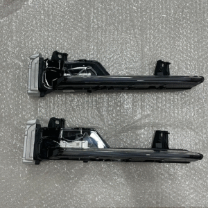 PORSCHE 911 992 LED TAG FAHRLICHT DAY LIGHT  992941108B NEU ORIG. PORSCHE TEIL !