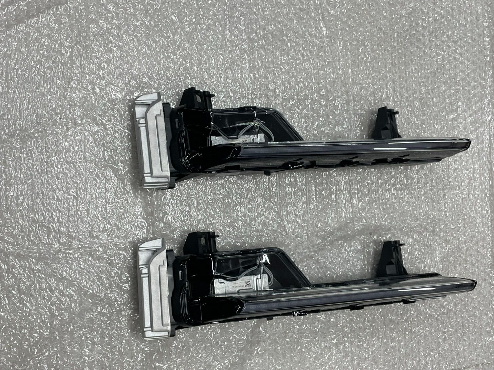 PORSCHE 911 992 LED TAG FAHRLICHT DAY LIGHT 992941108B NEU ORIG. PORSCHE TEIL ! - Obrázek 7