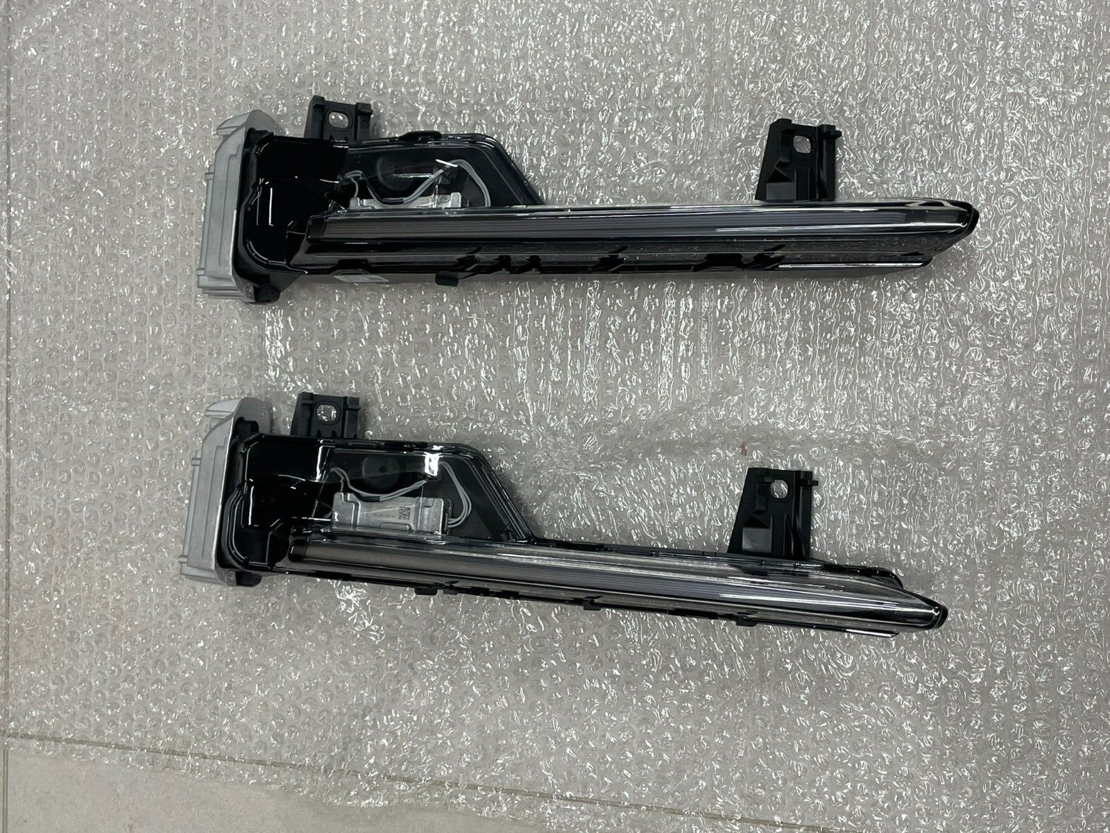 PORSCHE 911 992 LED TAG FAHRLICHT DAY LIGHT 992941108B NEU ORIG. PORSCHE TEIL ! - Obrázek 8