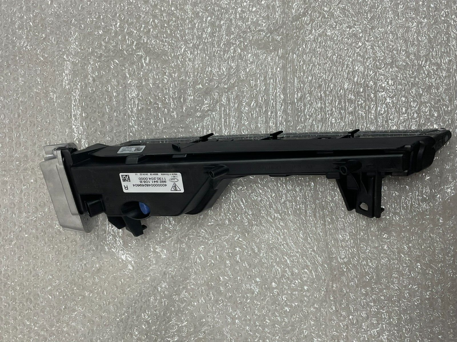 PORSCHE 911 992 LED TAG FAHRLICHT DAY LIGHT 992941108B NEU ORIG. PORSCHE TEIL ! - Obrázek 10