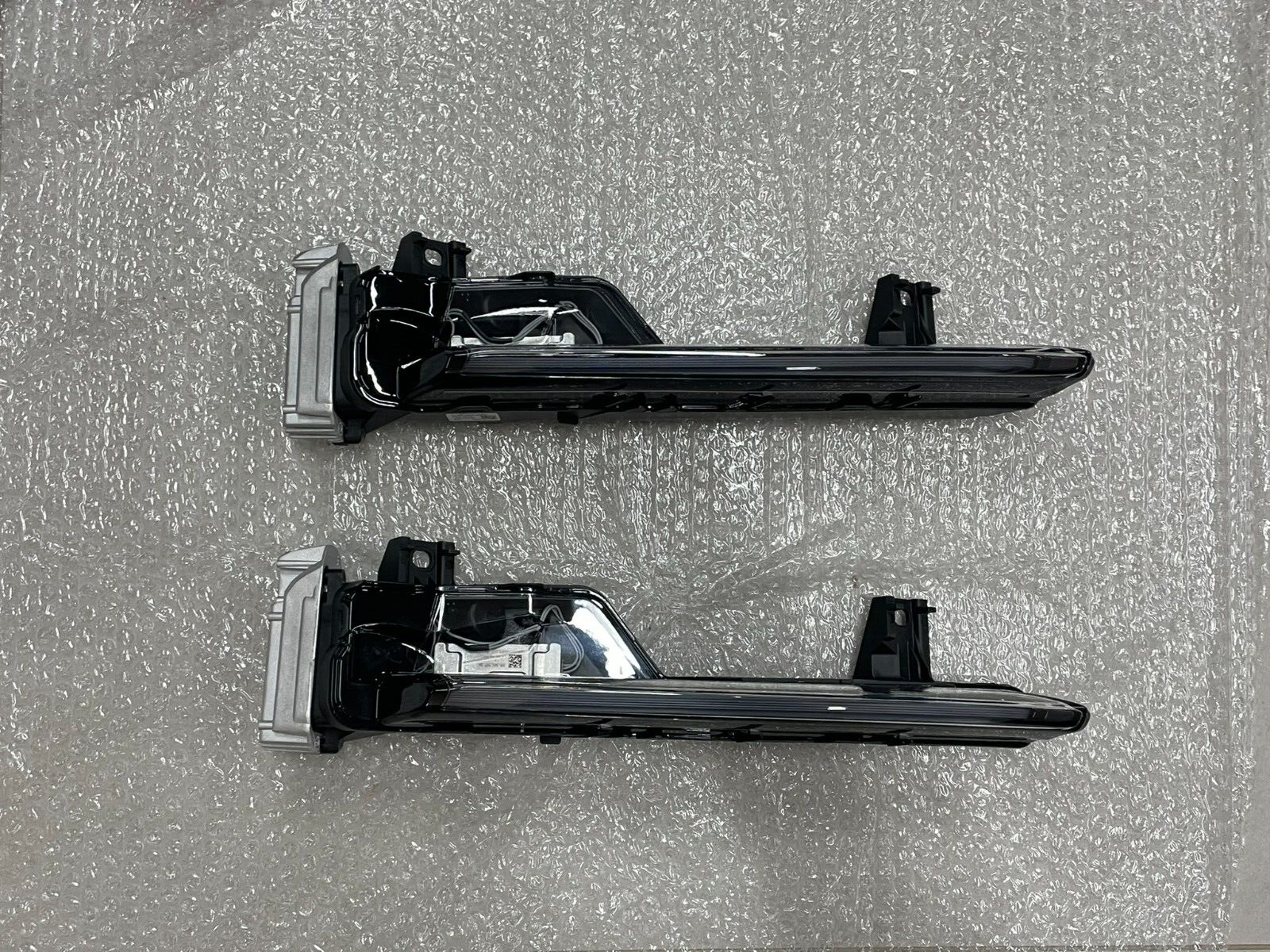 PORSCHE 911 992 LED TAG FAHRLICHT DAY LIGHT 992941108B NEU ORIG. PORSCHE TEIL !