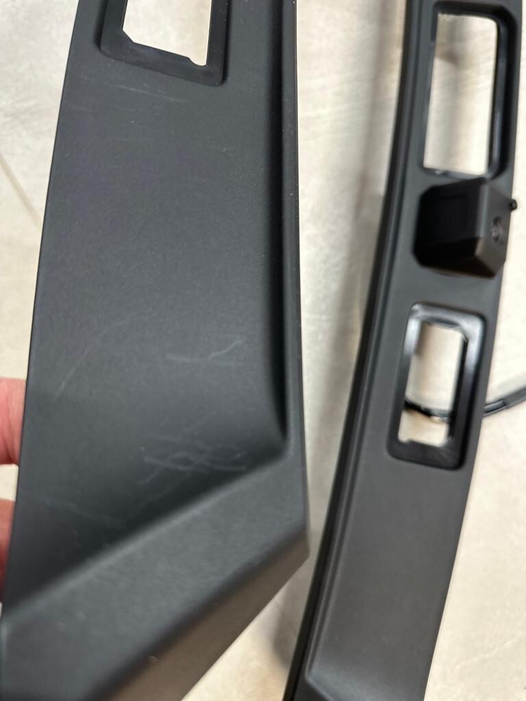 PORSCHE CAYENNE 2024 HECK KAMERA 4M0980556A - KOFFERRAUMDECKEL 9Y3827574D NEU ! - Obrázek 12