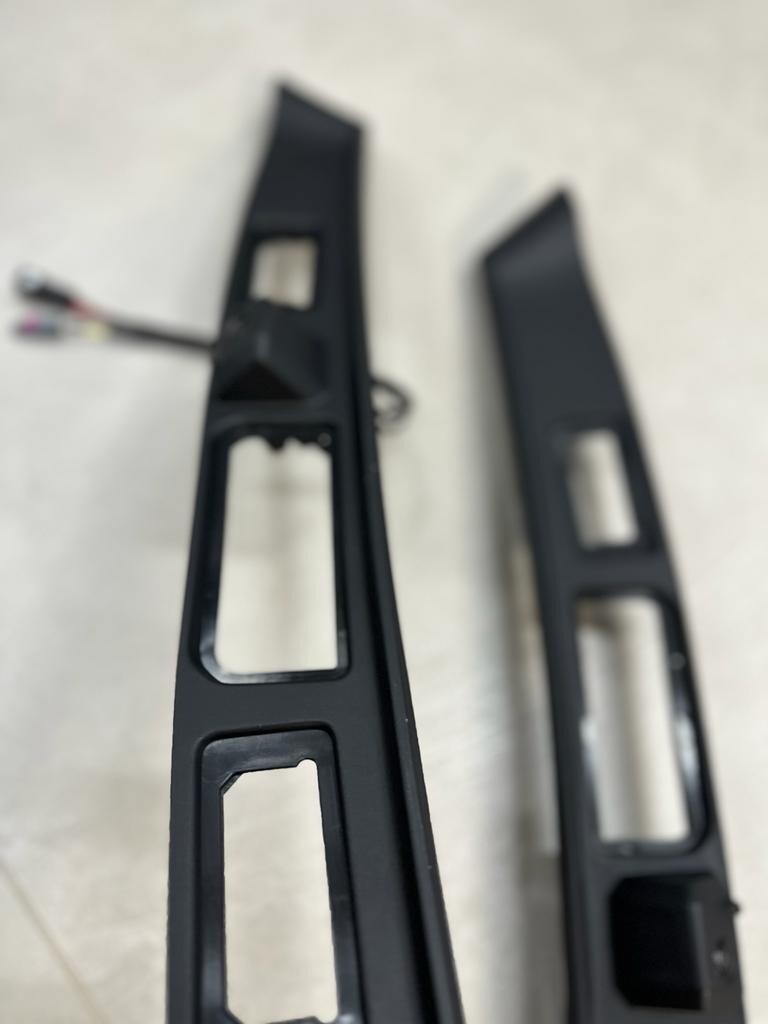 PORSCHE CAYENNE 2024 HECK KAMERA 4M0980556A - KOFFERRAUMDECKEL 9Y3827574D NEU ! - Obrázek 15