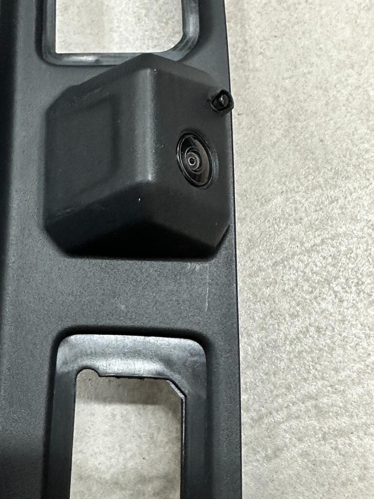 PORSCHE CAYENNE 2024 HECK KAMERA 4M0980556A - KOFFERRAUMDECKEL 9Y3827574D NEU ! - Obrázek 16