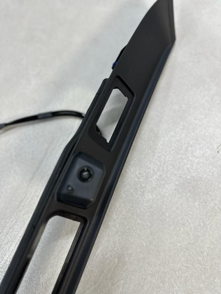 PORSCHE CAYENNE 2024 HECK KAMERA 4M0980556A - KOFFERRAUMDECKEL 9Y3827574D NEU ! - Obrázek 19