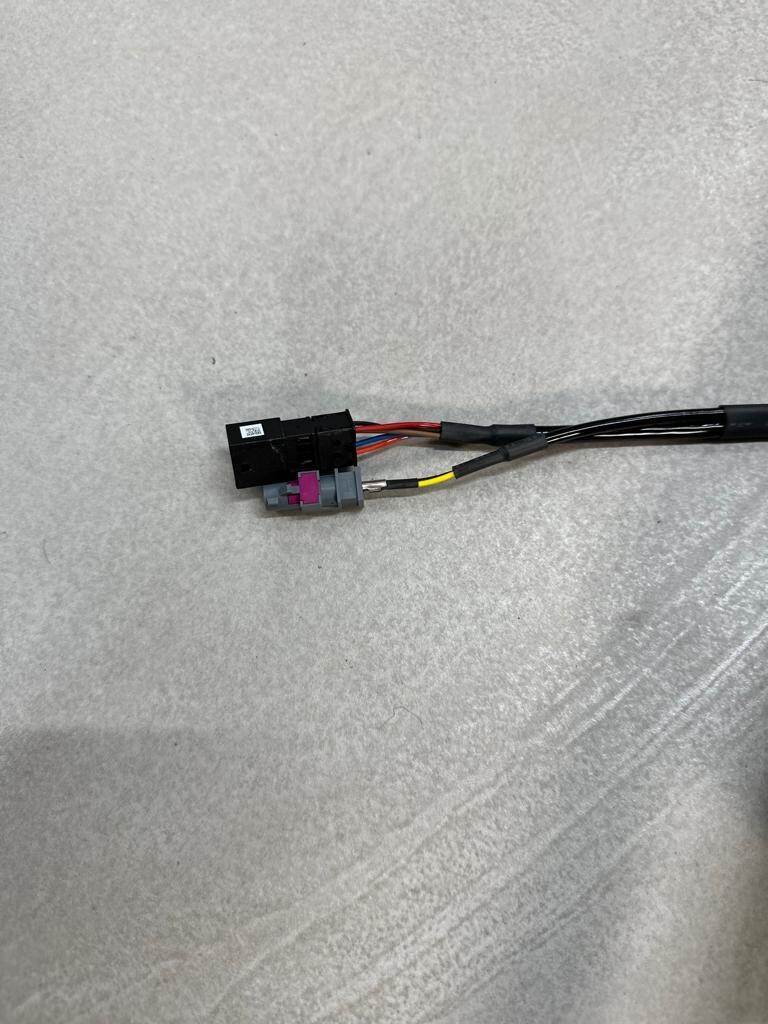 PORSCHE CAYENNE 2024 HECK KAMERA 4M0980556A - KOFFERRAUMDECKEL 9Y3827574D NEU ! - Obrázek 21