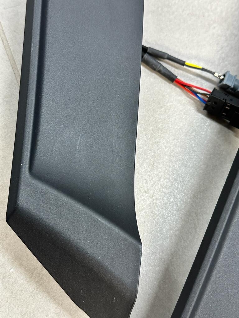 PORSCHE CAYENNE 2024 HECK KAMERA 4M0980556A - KOFFERRAUMDECKEL 9Y3827574D NEU ! - Obrázek 22