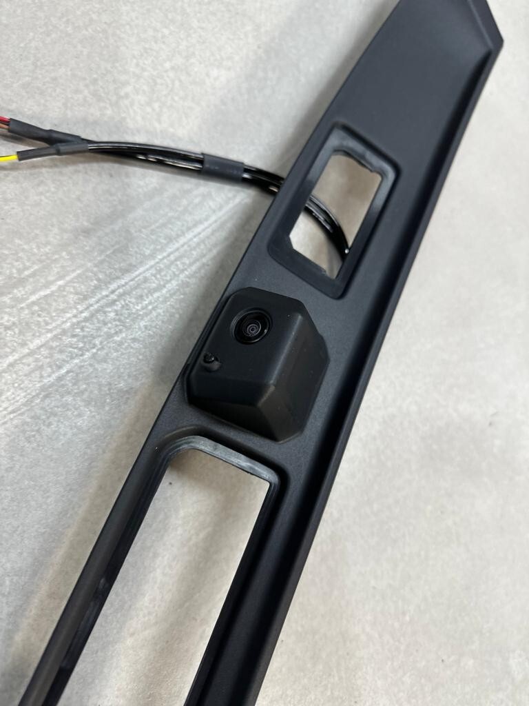 PORSCHE CAYENNE 2024 HECK KAMERA 4M0980556A - KOFFERRAUMDECKEL 9Y3827574D NEU ! - Obrázek 23