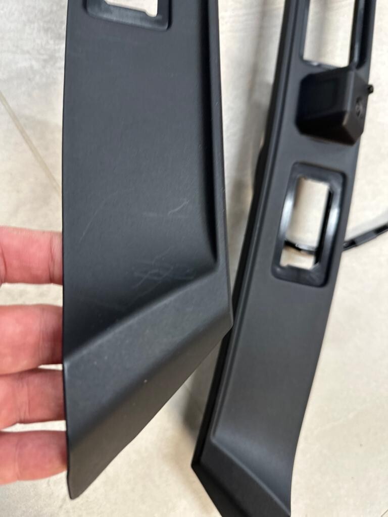 PORSCHE CAYENNE 2024 HECK KAMERA 4M0980556A - KOFFERRAUMDECKEL 9Y3827574D NEU ! - Obrázek 24