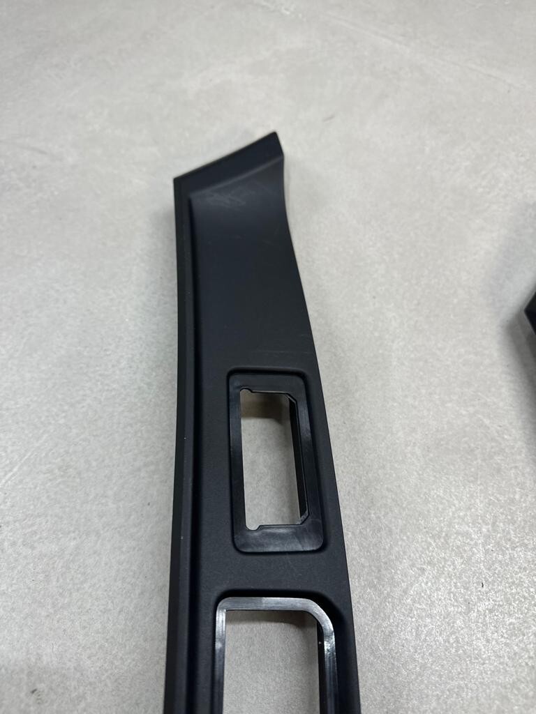 PORSCHE CAYENNE 2024 HECK KAMERA 4M0980556A - KOFFERRAUMDECKEL 9Y3827574D NEU ! - Obrázek 8