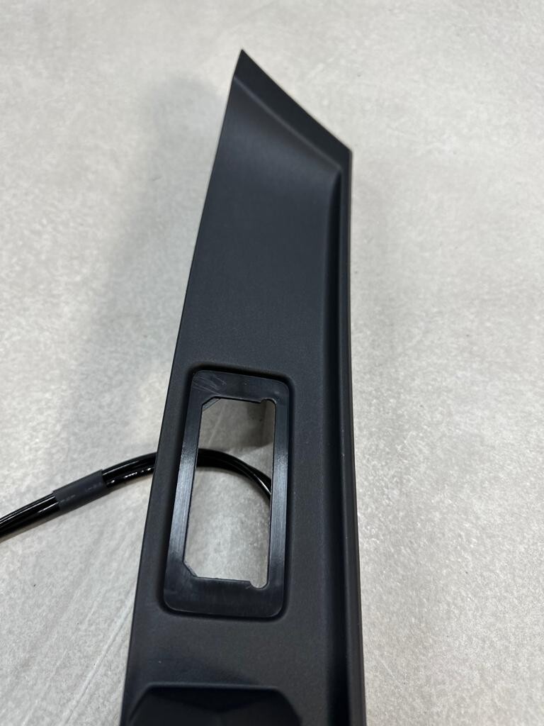 PORSCHE CAYENNE 2024 HECK KAMERA 4M0980556A - KOFFERRAUMDECKEL 9Y3827574D NEU ! - Obrázek 9