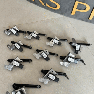 PORSCHE CAYENNE 9YA-2 HÖHENSENSOR NIVEAU REGULIERUNG 9Y0941309D ORIG.NEU!!!