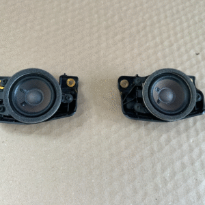 PORSCHE CAYENNE 9YA 9YA-2  LAUTSPRECHER BURMESTER RECHTS 9Y0035362 ORIGINAL NEU!