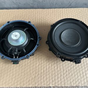 PORSCHE CAYENNE PANAMERA TAYCAN BURMESTER LAUTSPRECHER 971035453E ORIG.NEU TEIL