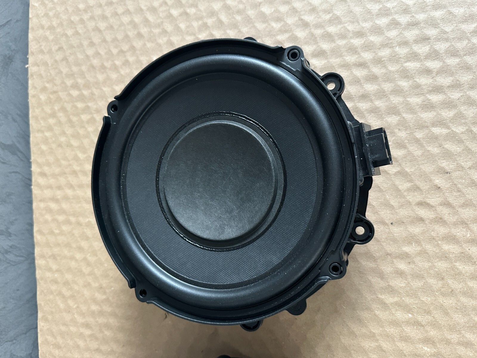 PORSCHE CAYENNE PANAMERA TAYCAN BURMESTER LAUTSPRECHER 971035453E ORIG.NEU TEIL - Obrázek 8