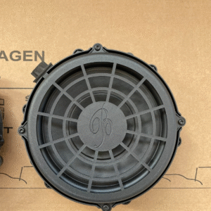 PORSCHE CAYENNE PANAMERA TAYCAN BURMESTER LAUTSPRECHER 971035453E ORIG.NEU TEIL