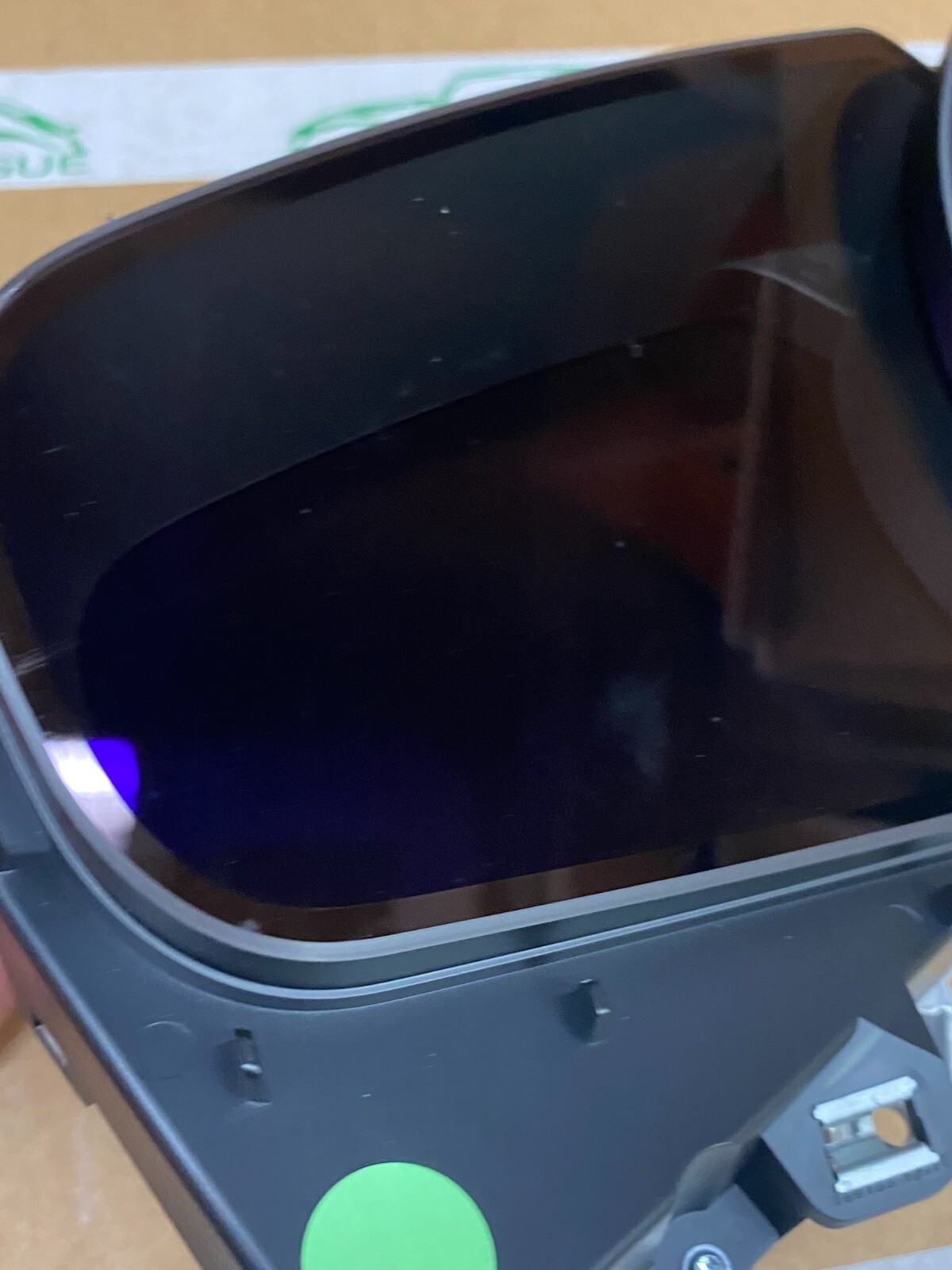 PORSCHE CAYENNE S TACHO KOMBIINSTRUMENT VIRTUAL COCKPIT 9Y0920855M ORIG.NEU!!(3) - Obrázek 14