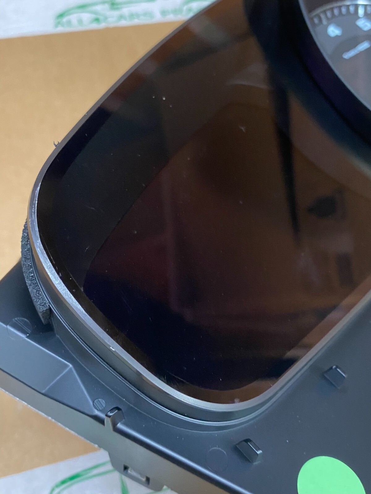 PORSCHE CAYENNE S TACHO KOMBIINSTRUMENT VIRTUAL COCKPIT 9Y0920855M ORIG.NEU!!(3) - Obrázek 15