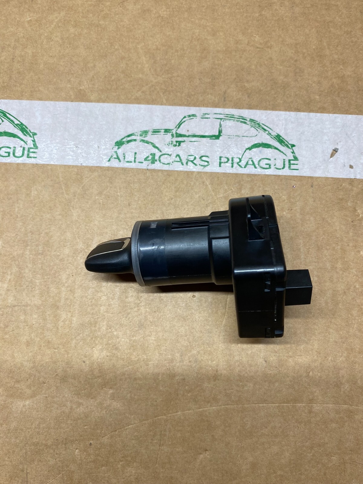 PORSCHE PANAMERA 2021-- ZÜNDANLASSSCHALTER 971905865C ORIGINAL NEU!!! - Obrázek 4