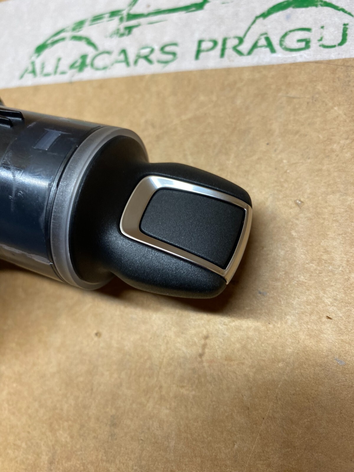 PORSCHE PANAMERA 2021-- ZÜNDANLASSSCHALTER 971905865C ORIGINAL NEU!!! - Obrázek 7