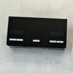 PORSCHE PANAMERA ANZEIGEEINHEIT FÜR KLIMAANLAGE CLIMATRONIC REAR 974919615Q NEU