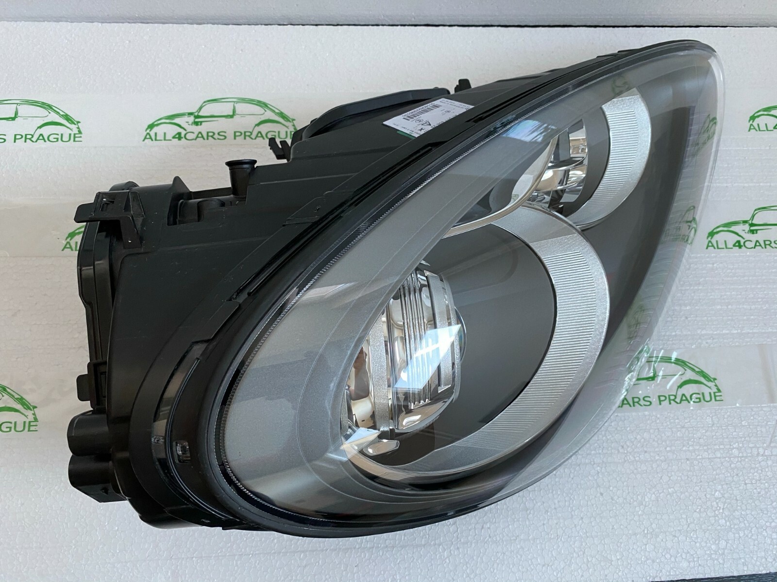 Porsche Cayenne Xenon Headlight Porsche Cayenne 958 Right 7P5941032CD - Obrázek 11
