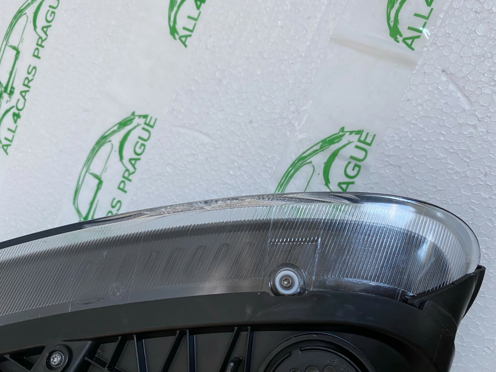 Porsche Cayenne Xenon Headlight Porsche Cayenne 958 Right 7P5941032CD - Obrázek 8