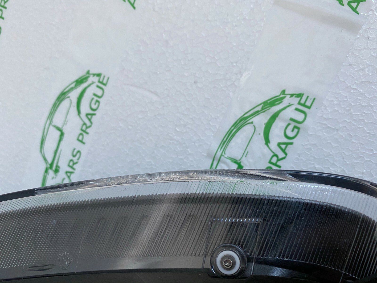 Porsche Cayenne Xenon Headlight Porsche Cayenne 958 Right 7P5941032CD - Obrázek 9